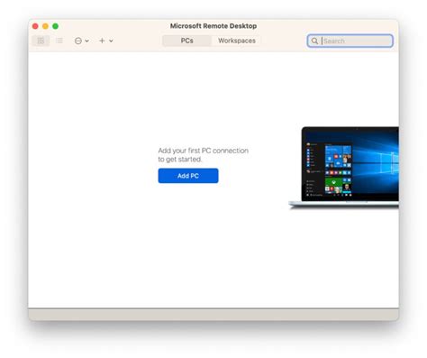 microsoft remote desktop for mac smart card|macbook pro remote desktop.